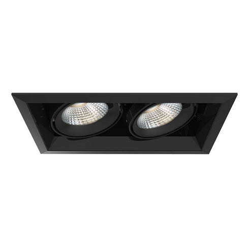 Eurofase 2 Light LED Multiple Recess Model: TE132LED-30-2-01