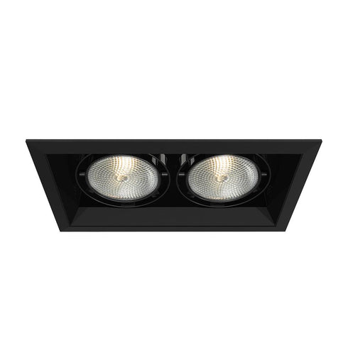 Eurofase 2 Light Recessed Fixture Model: TE132-01