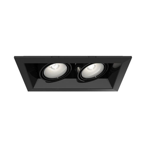 Eurofase 2 Light Recessed Fixture Model: TE162-01