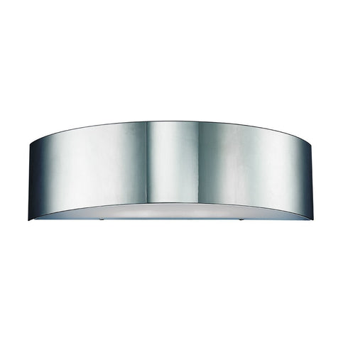 Eurofase 20374-044 Dervish 2lt Sconce Chrome