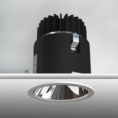 Eurofase 5 Inch Round Arch Recessed LED Model: 21811-012