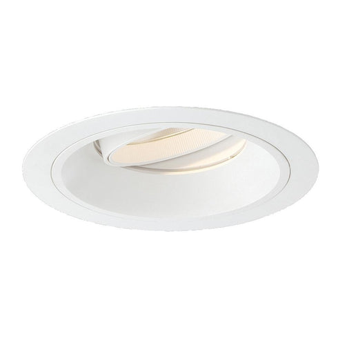 Eurofase 6 Inch Gimbal Recessed LED Model: 21864-018