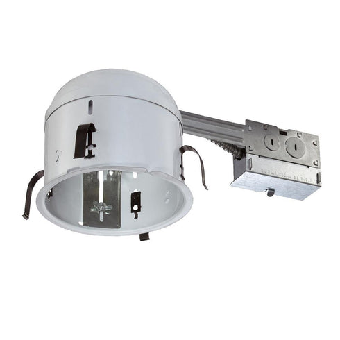 Eurofase 6 Inch Par Remodel Shallow Housing Model: 21953-019