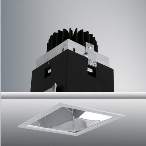Eurofase 5 Inch Square Architectural Recessed LED Model: 21970-016