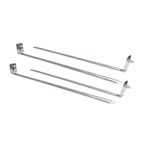 Eurofase Smash Plate Hanger Bars Model: 22277-015