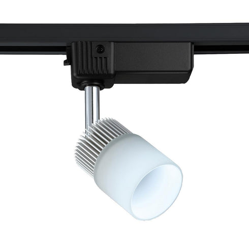 Eurofase 22496 Trackhead LED 3 Watt 35k Whit Frost Model: 22496-027