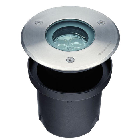 Eurofase 22518 Inground LED Model: 22518-019