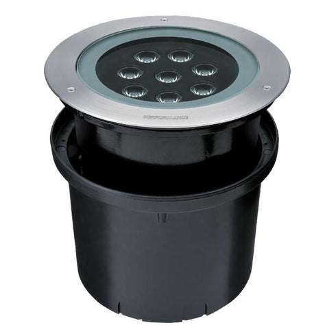 Eurofase 22521 Inground LED Model: 22521-019