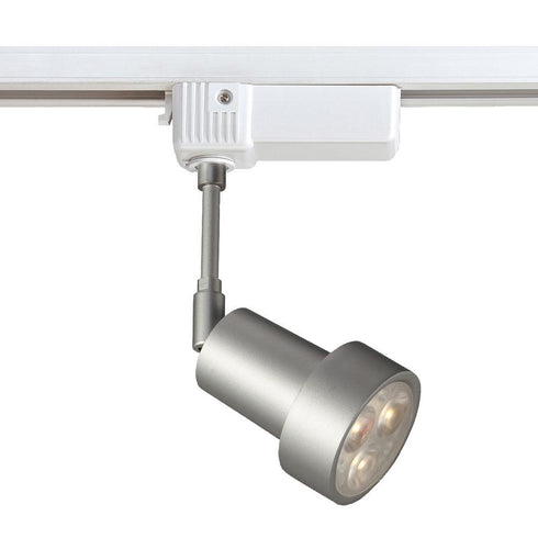 Eurofase 22593 Trackhead LED 3 Watt 30k Whit Pt Model: 22593-016