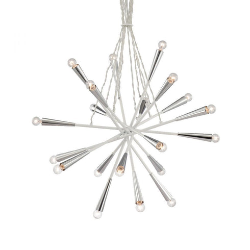 Eurofase 20 Light Pendant Model: 22801-012