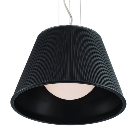 Eurofase 1 Light Small Pendant Model: 23067-035