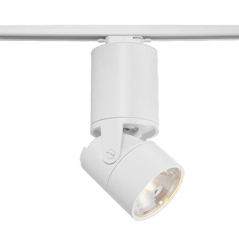 Eurofase 23347 Trac Surface 70 Watt Mh White Model: 23347-014