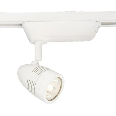 Eurofase 23412 Trackhead Mr1 C 50 Watt White Model: 23412-019
