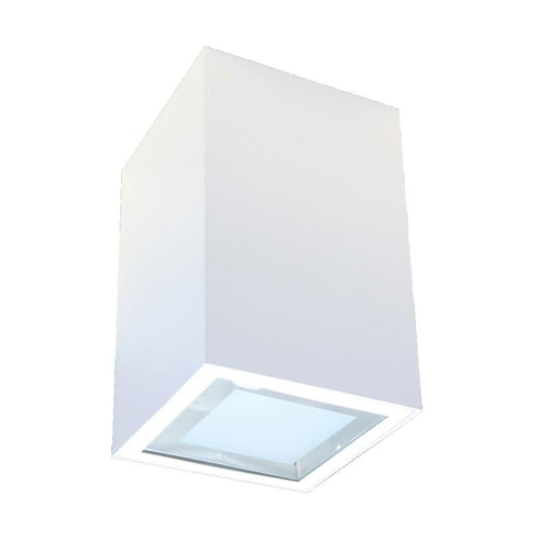 Eurofase 24225 Surface Mount 1 Light 26 Watt Pl White Model: 24225-014