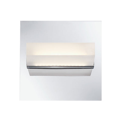 Eurofase 28019-015 Olson 1 Light LED Wall Sconce