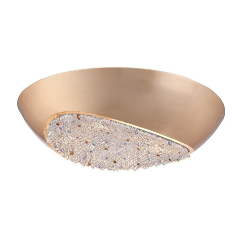 Eurofase 28106-029 Karina 6 Light Flushmount