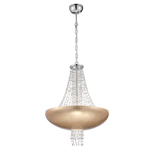 Eurofase 28108-030 Lopez 9 Light Pendant
