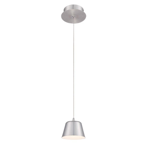 Eurofase 28237-037 Bowes 1 Light LED Pendant
