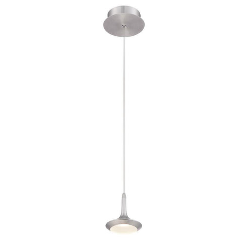 Eurofase 28238-034 Knoll 1 Light LED Pendant