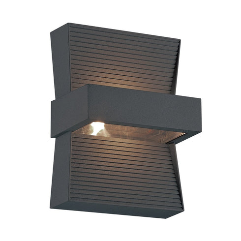 Eurofase 28279-020 Mill LED Outdoor Wall Mount