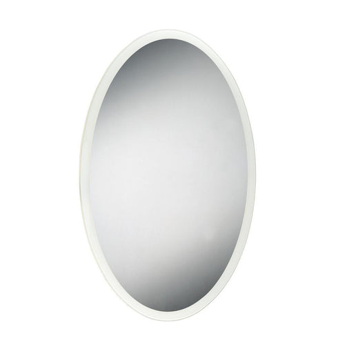 Eurofase 29103 Mirror LED Edge Litoval Model: 29103-010