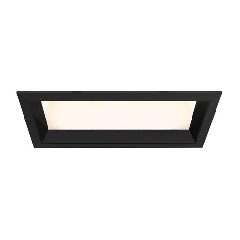 Eurofase 3 Light 14.4 Watt LED Lens Multiple Recess Model: 30305-01