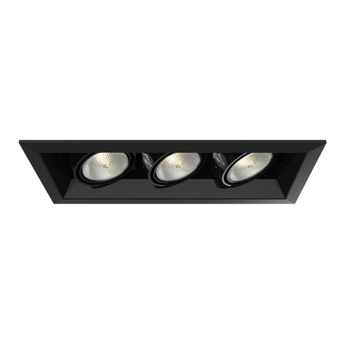 Eurofase 3 Light Recessed Fixture Model: TE163-01