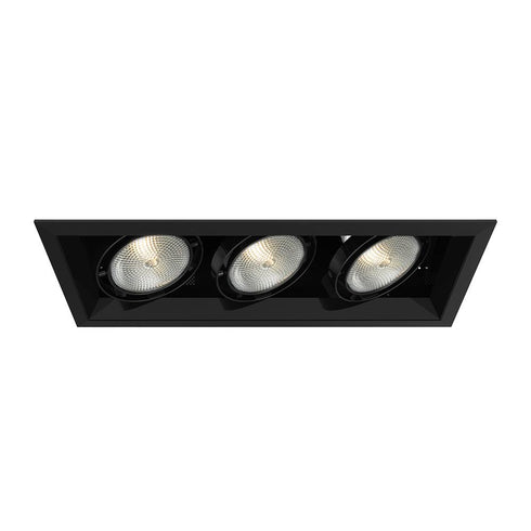 Eurofase 3 Light Recessed Fixture Model: TE133-01