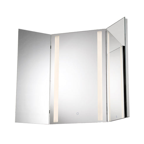 Eurofase 34000 Back Lit LED Model: 34000-014