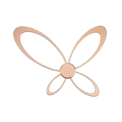 Eurofase Olga LED Surface Mount Gold Model: 34114-018