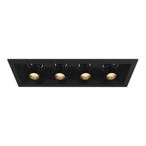 Eurofase 4 Light 6.3 Watt LED Linear Pulldown Model: 30300-01