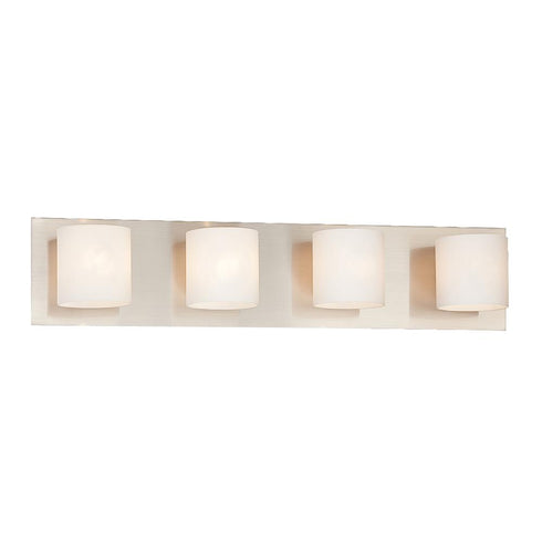 Eurofase 4 Light Bathbar Model: 20380-014