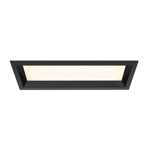Eurofase 4 Light Linear 14.4 Watt LED Lens Multiple Model: 30306-01