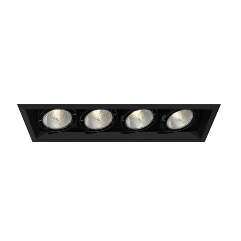 Eurofase 4 Light Recessed Fixture Model: TE134A-01