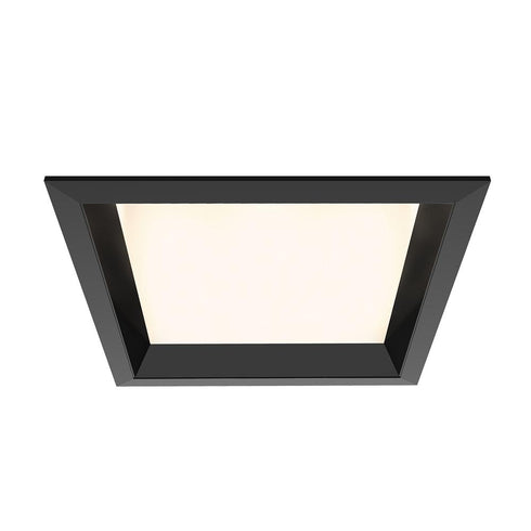 Eurofase 4 Light Square 14 Watt LED Lens Multiple Model: 30307-01