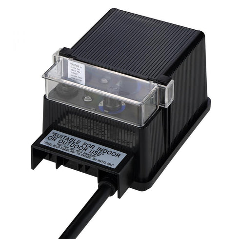 Eurofase Accessory Transformer 150 Watt Model: 32357-011