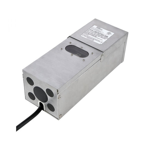 Eurofase Accessory Transformer Landscape 300 Watt Model: 32359-015