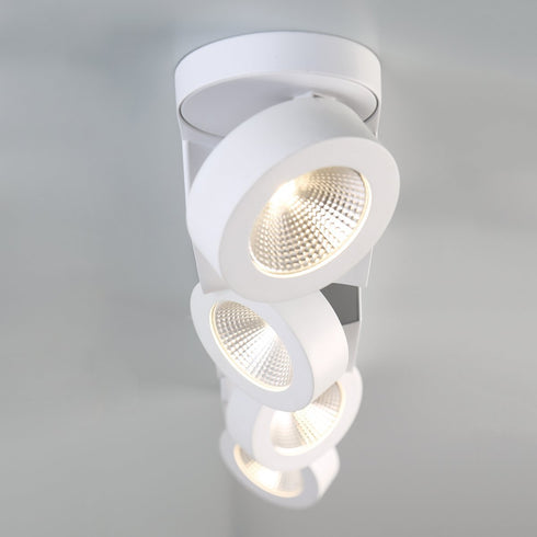 Eurofase Acura4 Light LED Surfacewhite Model: 31208-017