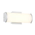 Eurofase Aimled Wall Sconcesmchr Model: 30188-013