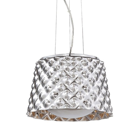 Eurofase Altro 2 Light Pendant Chrome Model: 22901-019