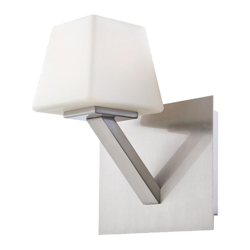 Eurofase 1 Light Wall Sconce Model: 23041-028