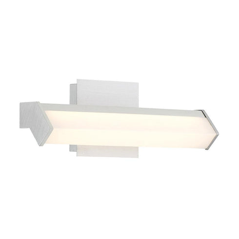Eurofase Arcoled Wall Sconcesmlalum Model: 30195-011