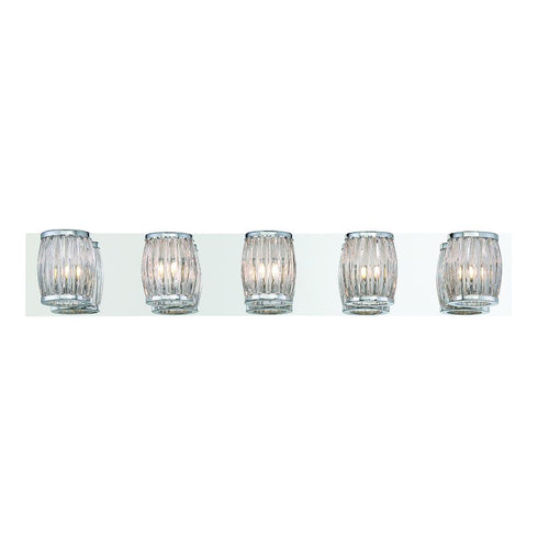 Eurofase Barile Model: 30046-016