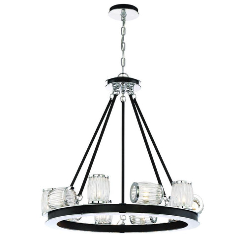 Eurofase Barile Model: 31651-011