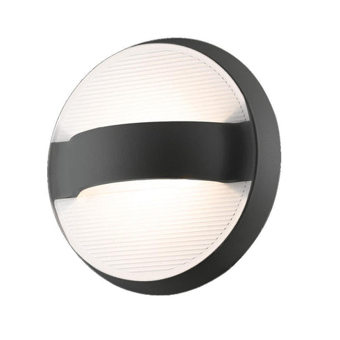 Eurofase Bay LED Outdoor Wallmount Marine Gr Model: 28274-018