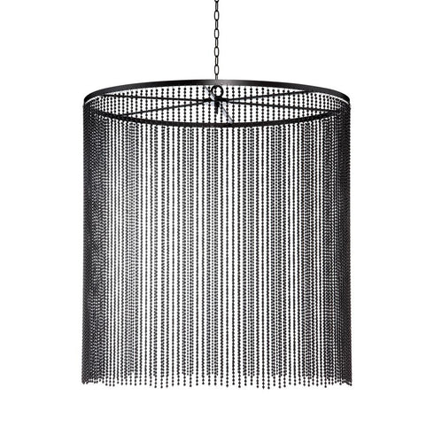 Eurofase Bloomington Trimmable Beaded Curtain Model: 26630-014