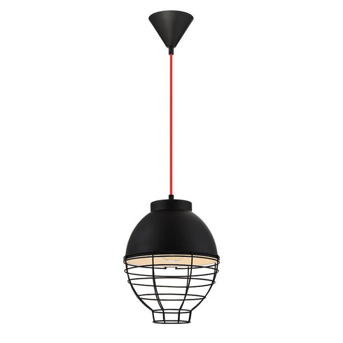 Eurofase Brampton Plated Caged Diffuser With Complimentary Model: 30013-018