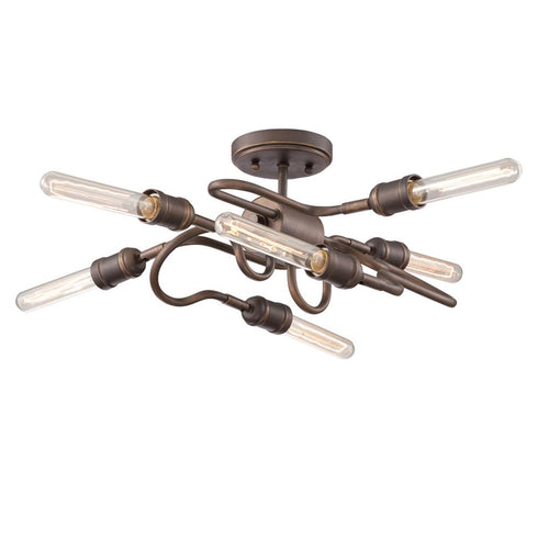 Eurofase Briggs Model: 27997-017