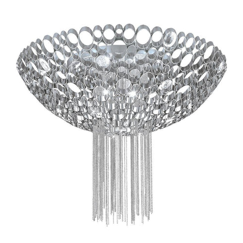 Eurofase CAMEO 3 Light Convertible Pendant Model: 20405-014