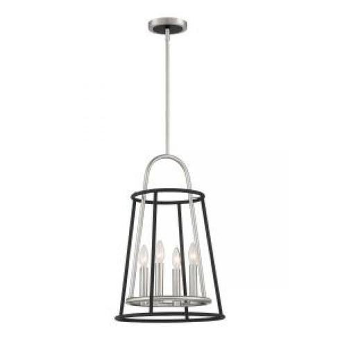 Eurofase Campana Ideal For A Variety Of Spaces Model: 39423-016